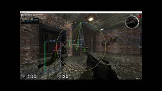 AssaultCube External demo