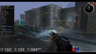 AssaultCube Internal demo