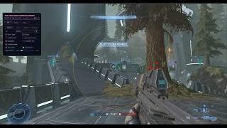 Halo Infinite External demo