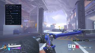 Overwatch 2 Internal demo