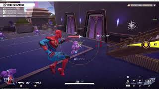 Marvel Rivals External demo