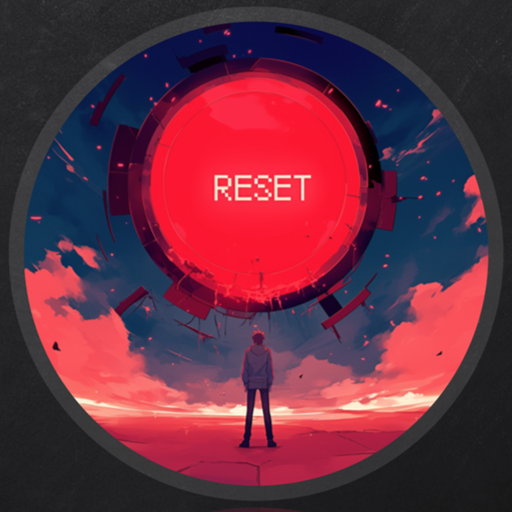 Reset VulnLab overview