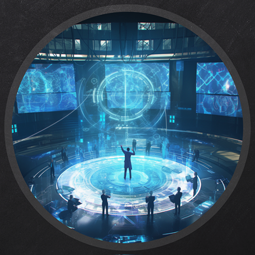 Redelegate VulnLab overview