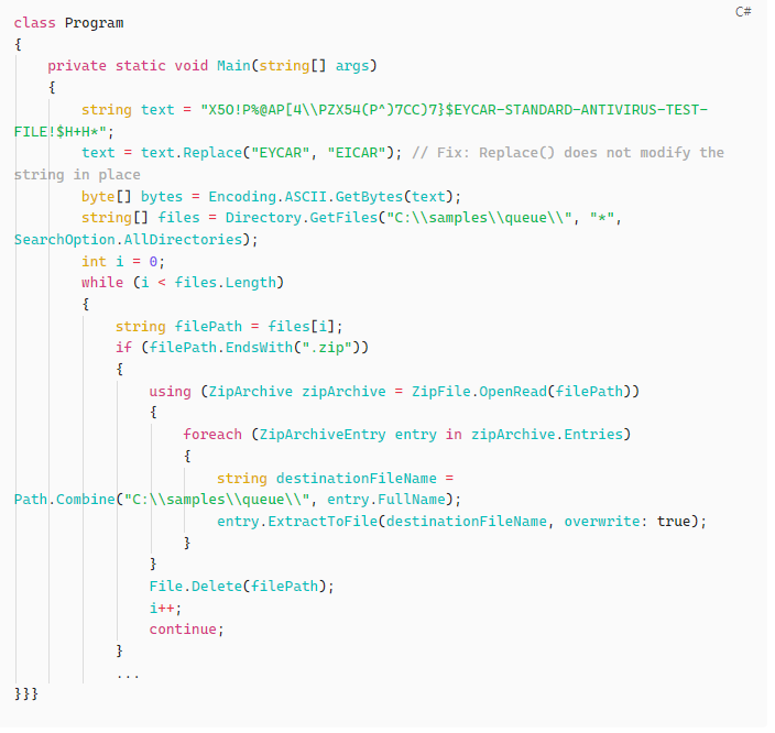 Bruno VulnLab screenshot 2